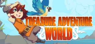 Treasure Adventure World