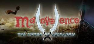 Malevolence: The Sword of Ahkranox