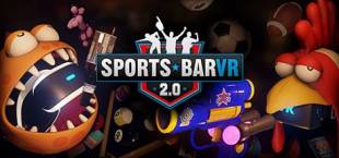 SportsBar VR