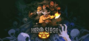 Hero Siege