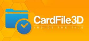 CardFile3D