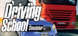 Driving School Simulator