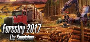 Forestry 2017 - The Simulation