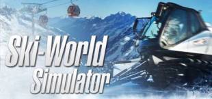 Ski-World Simulator