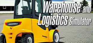 Warehouse and Logistics Simulator