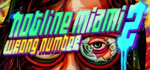 Hotline Miami 2: Wrong Number