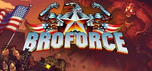 Broforce