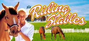 My Riding Stables: Your Horse world