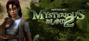 Return to Mysterious Island 2