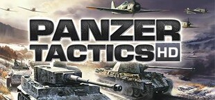 Panzer Tactics HD