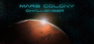 Mars Colony: Challenger