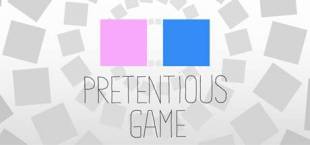 Pretentious Game