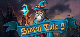 Storm Tale 2