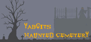 Yabgits: Haunted Cemetery