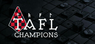 Tafl Champions: Ancient Chess