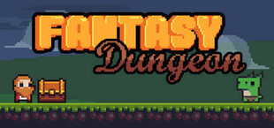 Fantasy Dungeon