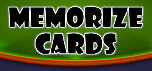 Memorize Cards