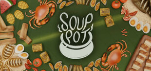 Soup Pot