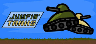 Jumpin' Tanks