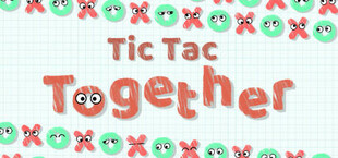 Tic Tac Together