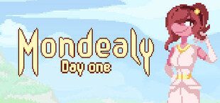 Mondealy: Day One