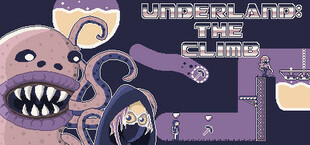 Underland: The Climb