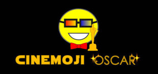 Cinemoji: Oscar