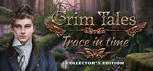 Grim Tales: Trace in Time Collector's Edition