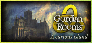 Gordian Rooms 2: A curious island