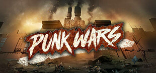 Punk Wars