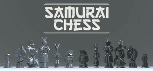 Samurai Chess