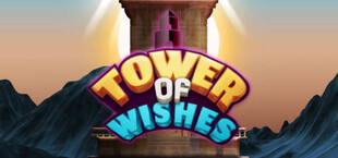 Tower Of Wishes: Match 3 Puzzle