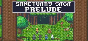 Sanctuary Saga