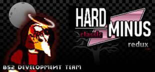 Hard Minus Classic Redux