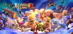 Clash of Clans