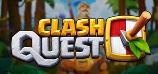 Clash Quest