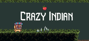 Crazy indian