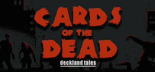 Cards of the Dead