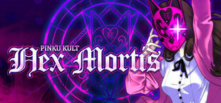 Pinku Kult Hex Mortis