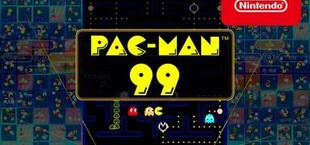 PAC-MAN 99