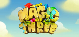 The magic of three