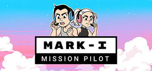 MARK-I: Mission Pilot