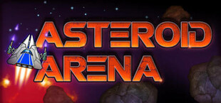 Asteroid Arena