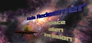 Abda Redeemer: Space alien invasion