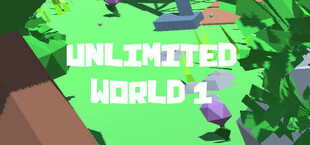 Unlimited World 1