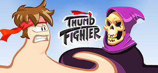 Thumb Fighter