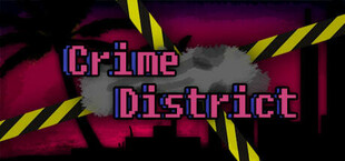 Crime District