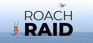 Roach Raid