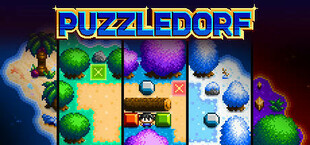 Puzzledorf