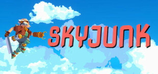 Skyjunk